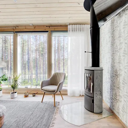 Winter - Valkea Homes