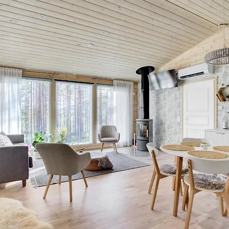 Villa Winter - Valkea Homes *