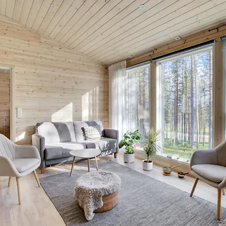Villa Winter - Valkea Homes