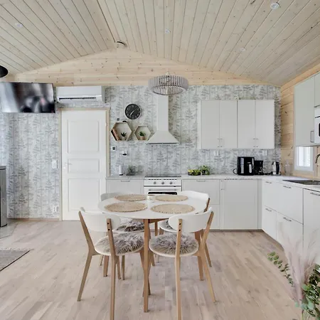 Villa Winter - Valkea Homes *