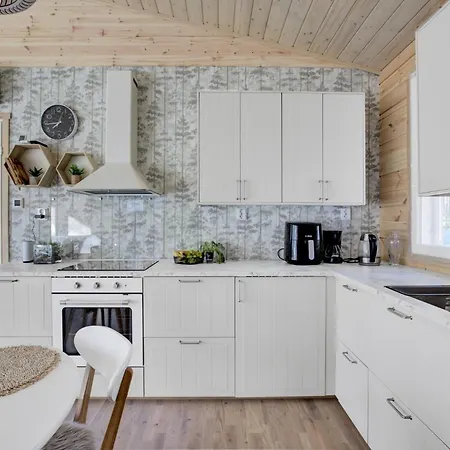 Villa Winter - Valkea Homes