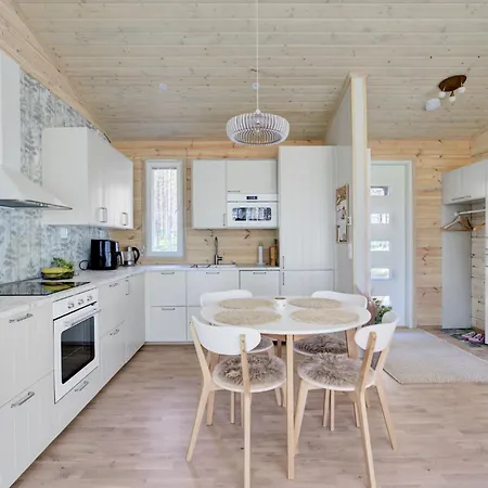 Winter - Valkea Homes * Pyhatunturi