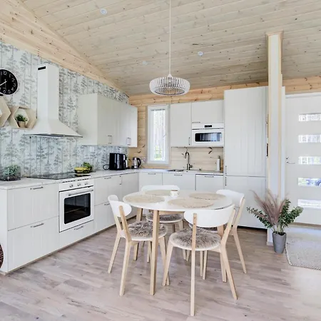 Winter - Valkea Homes