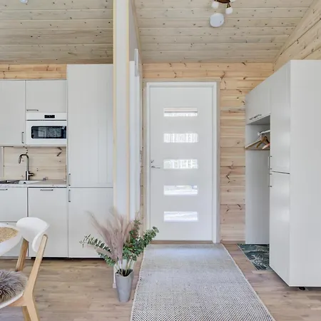 Winter - Valkea Homes *