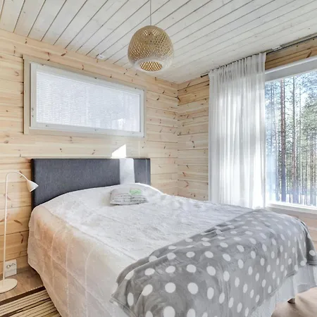 Villa Winter - Valkea Homes