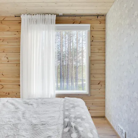 Winter - Valkea Homes * Pyhatunturi