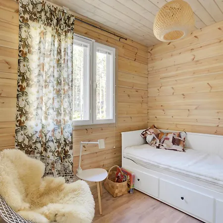 Villa Winter - Valkea Homes