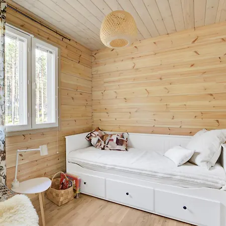 Villa Winter - Valkea Homes *