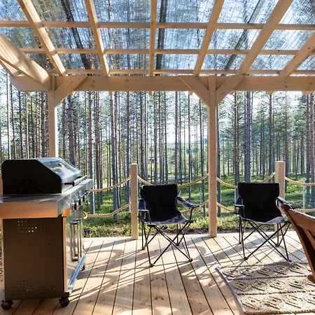 Villa Winter - Valkea Homes