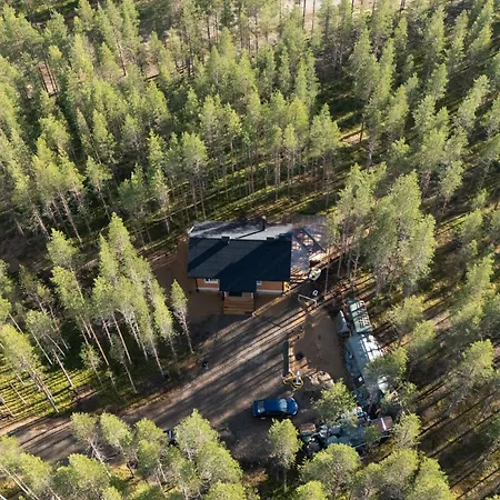 Villa Winter - Valkea Homes *