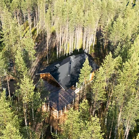Villa Winter - Valkea Homes *